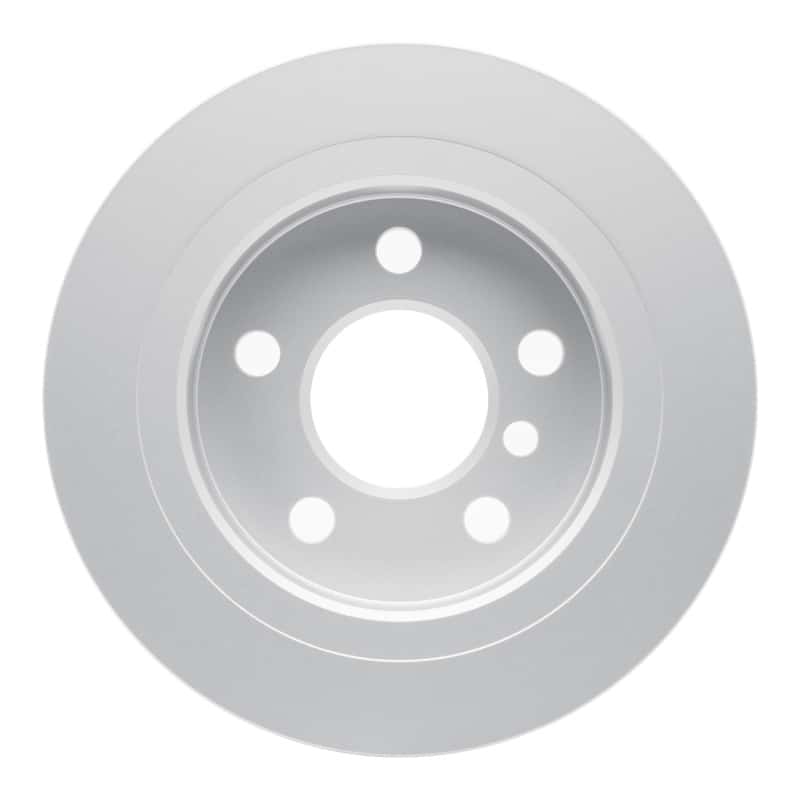 DFC — DFC 14-24 Mini Cooper (Excl Clubman) Rear Hi-Carbon Alloy Geomet Coated Rotor
DFC Brake Rotor - view 5