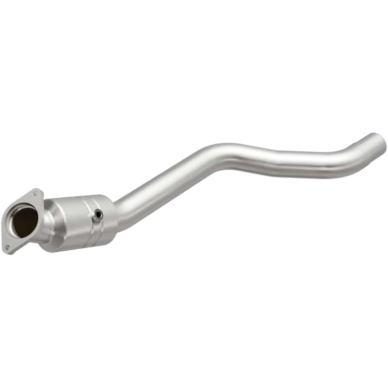 Magnaflow — Magnaflow Conv DF 2015 Charger V8 6.4 6.2 OEM
OEM Grade
OEM - view 1