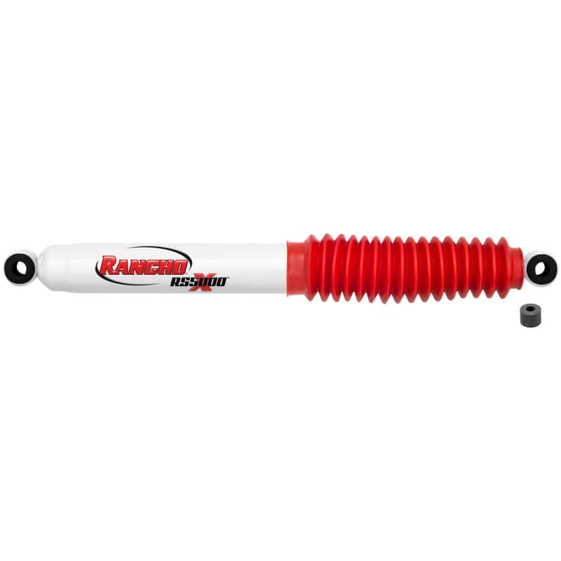 Rancho — Rancho 69-94 Chevrolet Blazer / Full Size Front RS5000X Shock
Shock Absorber - view 1
