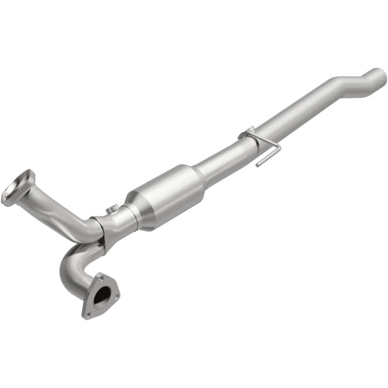 Magnaflow — Magnaflow 02-03 Ram 1500 5.9L Direct Fit Converter
OEM Grade
OEM - view 2