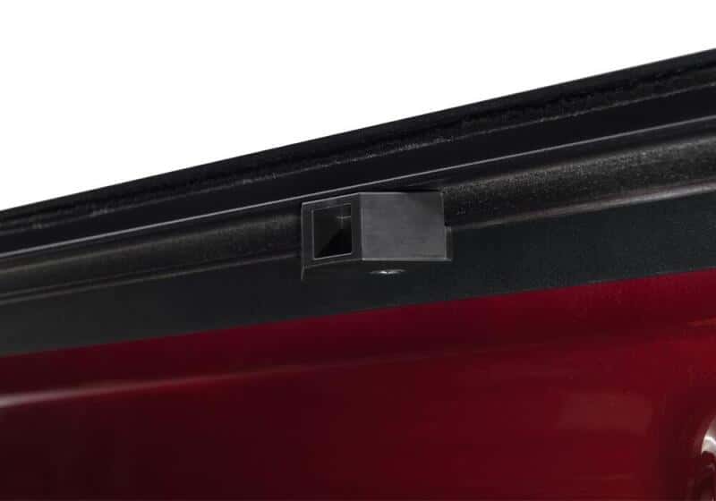 Retrax — Retrax 19-22 Ram 1500 (6.4ft. Bed) Retrax IX - view 22