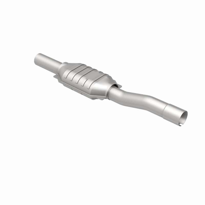 Magnaflow — MagnaFlow Conv DF 02-04 Jeep Grand Cherokee 4.0L Rear
HM Grade
HM - view 22