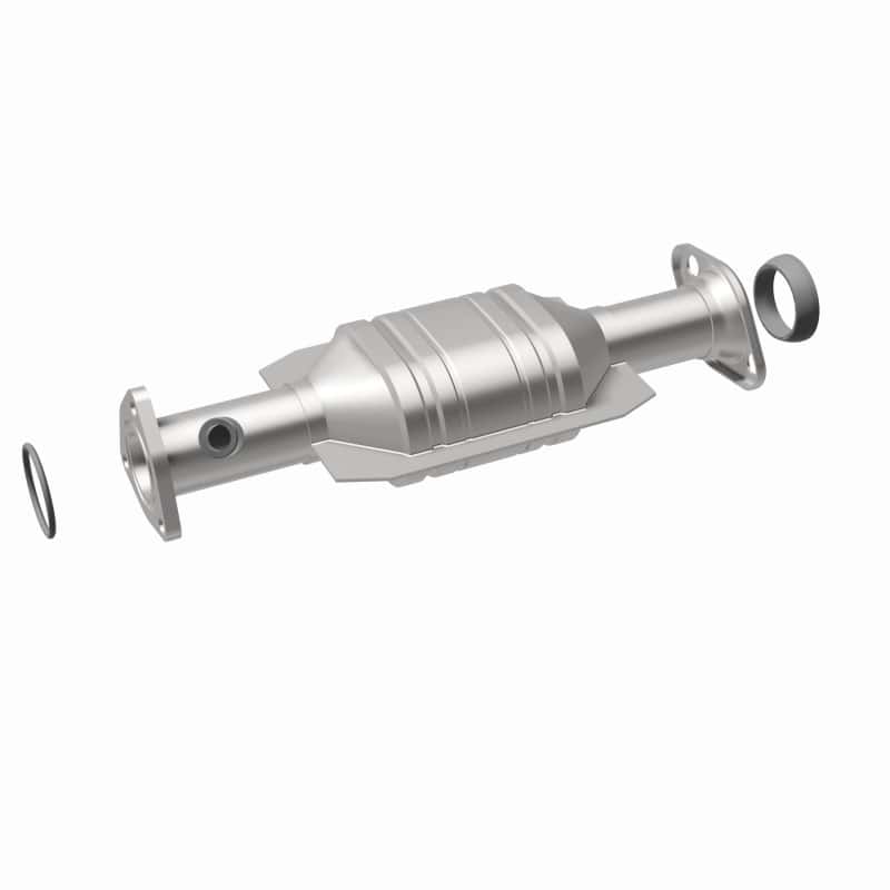 Magnaflow — MagnaFlow Conv DF 95 Honda Odyssey 2.2L
HM Grade
HM - view 19