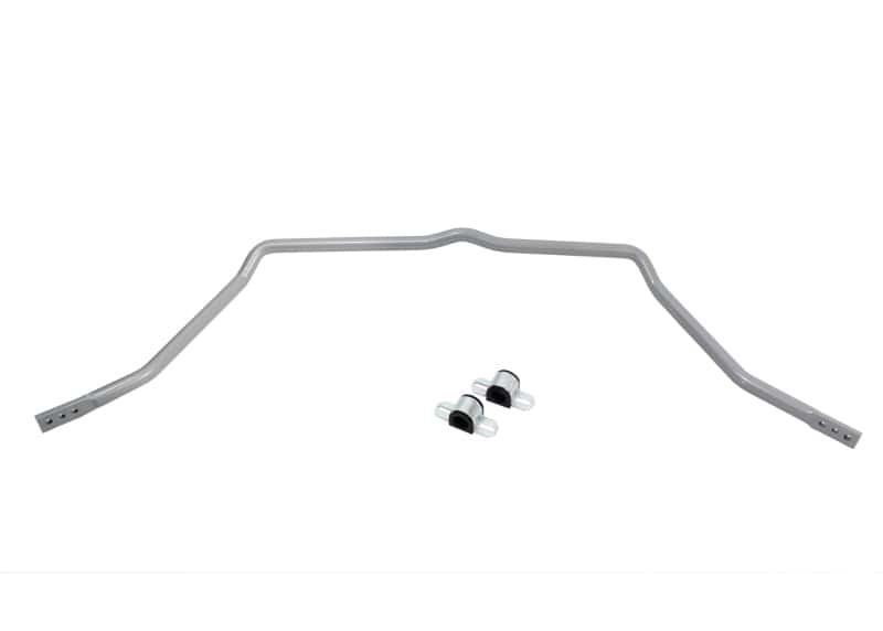 Whiteline — Whiteline 89-92 Mitsubishi Galant HG VR4 Turbo AWD Rear 26mm Swaybar-XX h/duty Blade adjustable
Sway Bar - view 4