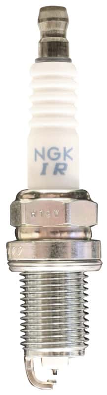 NGK — NGK Laser Iridium Spark Plug Box of 4 (SIFR6A11)
H. I. Spark Plug - view 2