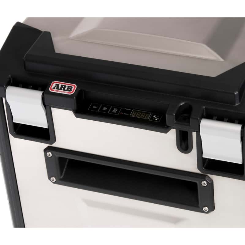 ARB — ARB Ss Fridge 63 Quart Usa B Plug
Fridge - view 12