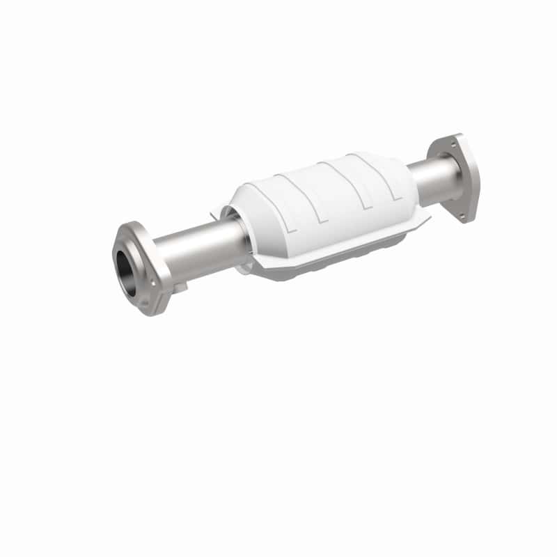 Magnaflow — MagnaFlow Conv DF 00-01 Cherokee 4L rr OEM
OEM Grade
OEM - view 9