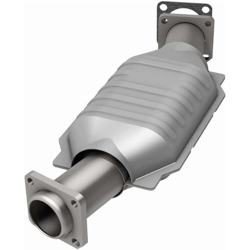 Magnaflow — MagnaFlow Conv DF GM 75 79
Standard Grade
Standard - view 4
