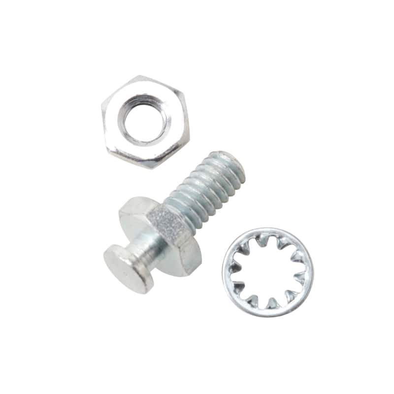 Edelbrock — Edelbrock GM Trans Kickdown Stud
KIT PARTS - view 3