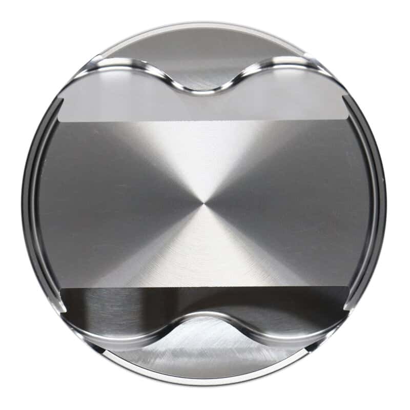 JE Pistons — JE Pistons CHRY 2.0 ECB/ECC KIT Set of 4 Pistons - view 7