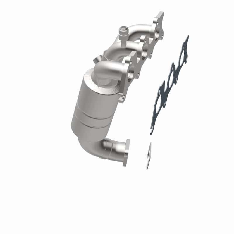 Magnaflow — MagnaFlow Conv DF 07-11 Chrysler Sebring 2.7L Rear Manifold / 08-10 Dodge Avenger 2.7L Rear Manifold
OEM Grade
OEM - view 21