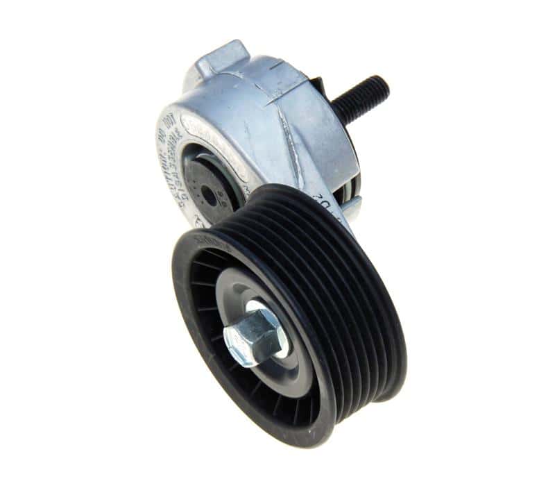 Gates — Gates 94-03 Dodge Ram Pickup V-8 5.9L Tensioner Assy. Belt Drive Tensioner - view 12