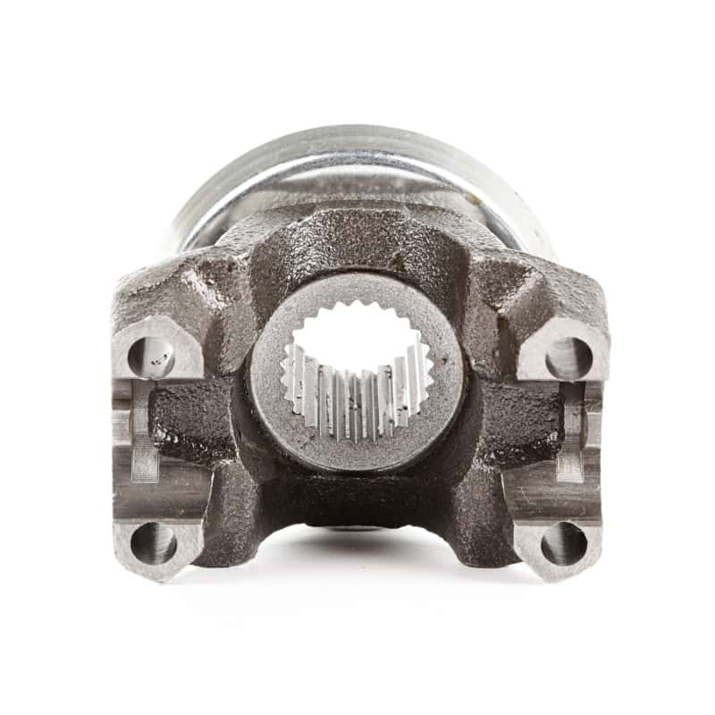 OMIX — Omix Yoke U-Bolt 26 Spline- 62-06 CJ/YJ/TJ/XJ/MJ/ZJ
TCaseSlpYoke - view 3