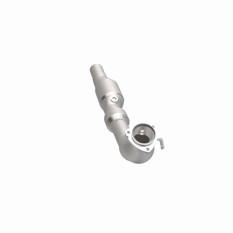 Magnaflow — MagnaFlow Conv DF 06 Audi RS4 Awd P/S OEM
OEM Grade
OEM - view 24