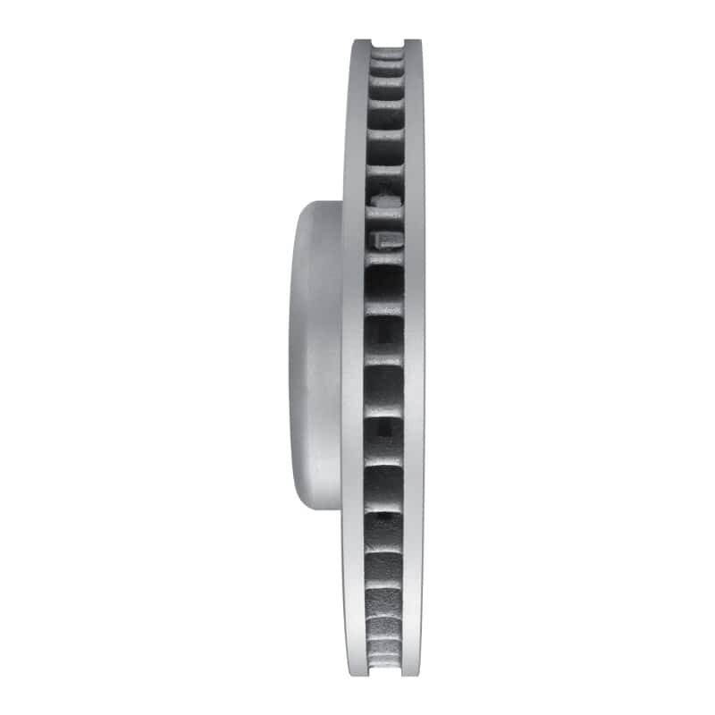 DFC — DFC 10-18 BMW 650i xDrive Left Front GeoSPEC Coated Rotor
DFC Brake Rotor - view 3