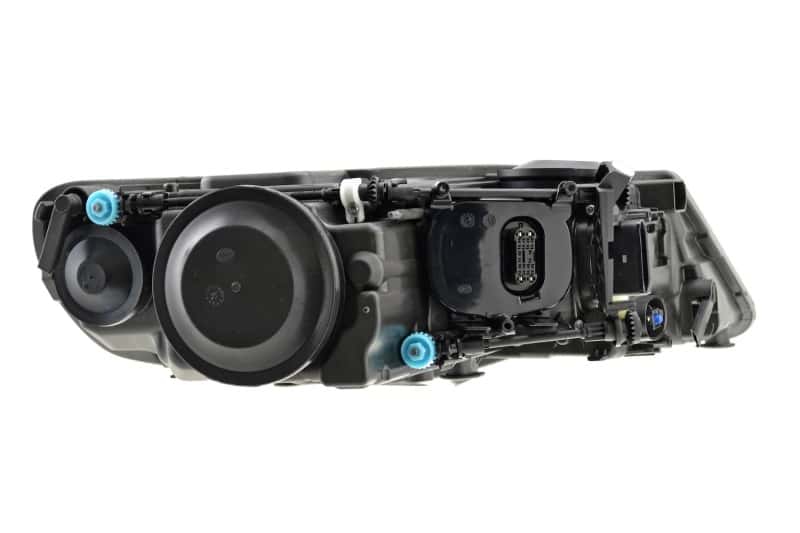 Hella — Hella 08-10 Vw Touareg Bi-Xenon Headlamp Lh - view 16
