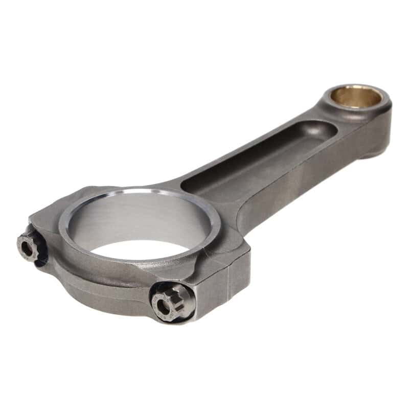 Manley Performance — Manley Chevrolet LS Pro-Series I-Beam Connecting Rod Set - 6.350in Length
Connecting Rod Set - view 6
