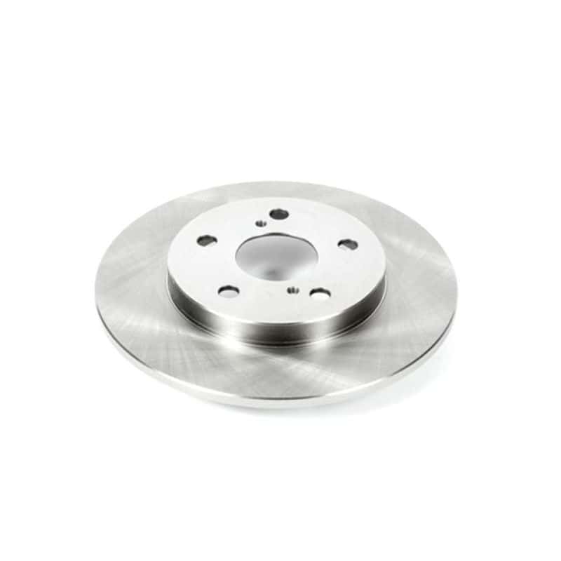 PowerStop — Power Stop 09-10 Pontiac Vibe Rear Autospecialty Brake Rotor
AutoSpecialty Rotor - view 1