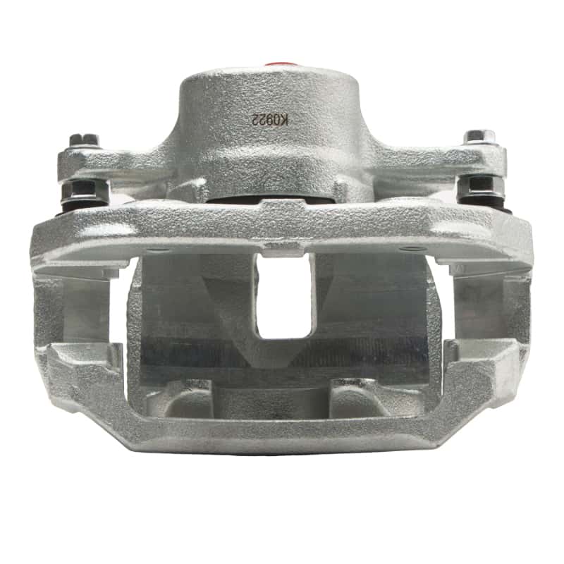 DFC — DFC 05-15 Toyota Tacoma Front-R Premium Caliper - Silver Zinc Coated
DFC Brake Caliper - view 5