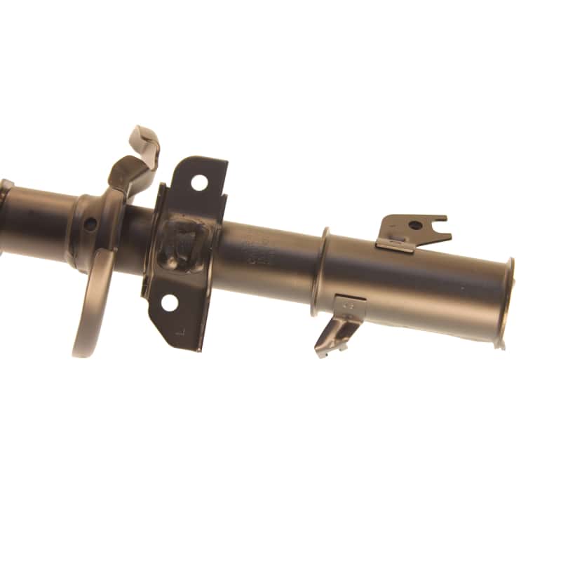 KYB — KYB Shocks & Struts Excel-G Front Left 11-14 Mazda 2 - view 4