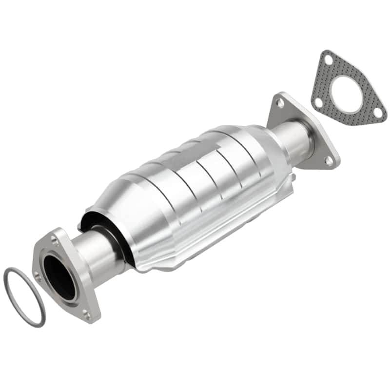 Magnaflow — MagnaFlow Conv Direct Fit Acura Vigor 92-94
Standard Grade
Standard - view 31