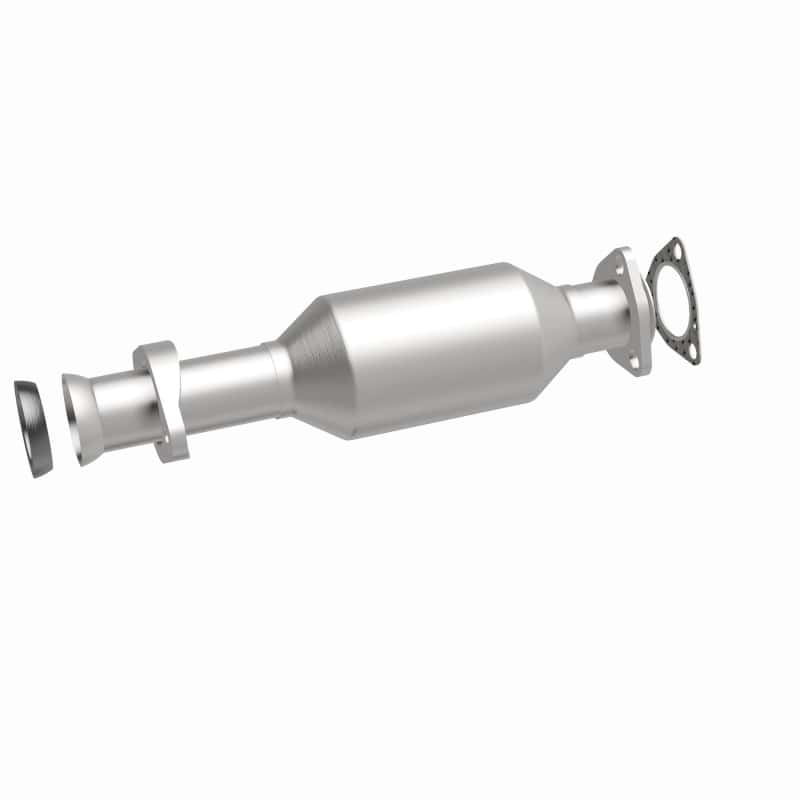 Magnaflow — MagnaFlow Conv Direct Fit Acura 90-91
Standard Grade
Standard - view 8
