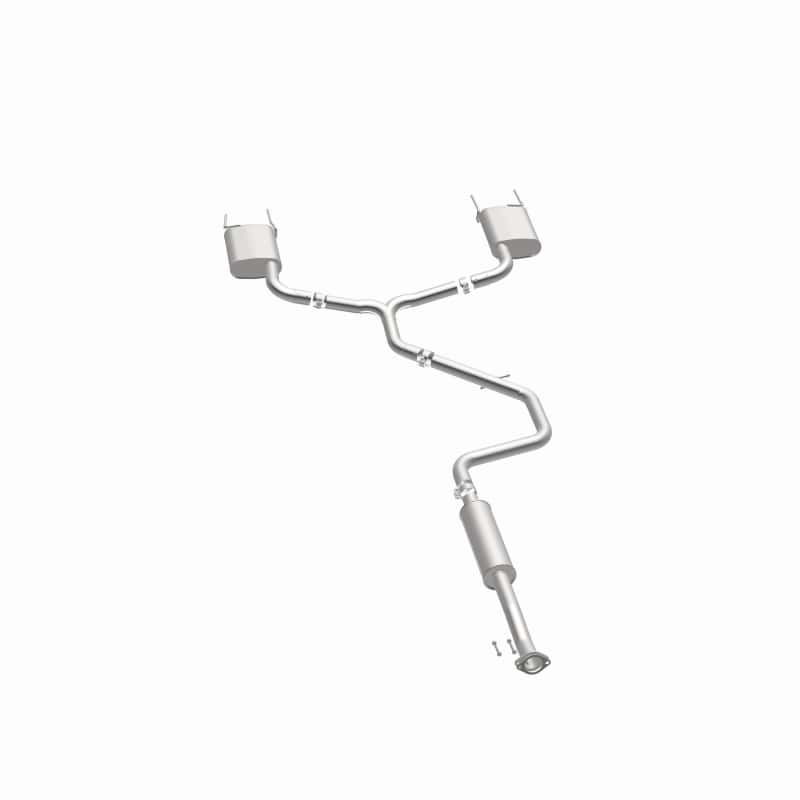 Magnaflow — BRExhaust Exhaust Kit Replacement Chevrolet
Exhaust Kit - view 20