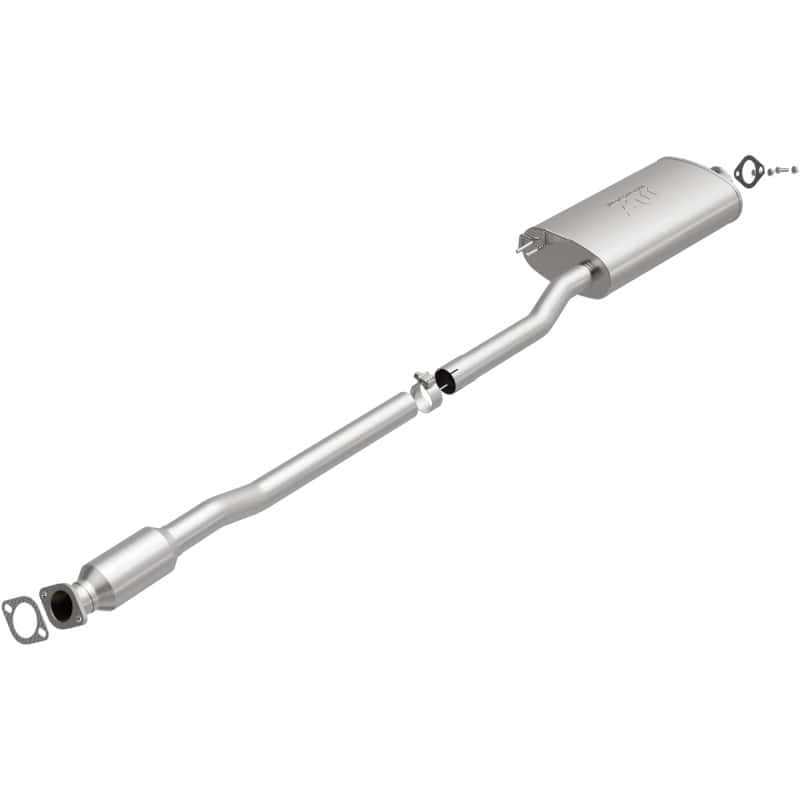 Magnaflow — Magnaflow 2020 Kia Telluride 3.8L AWD Direct Fit Catalytic Converter
OEM Grade
OEM - view 1