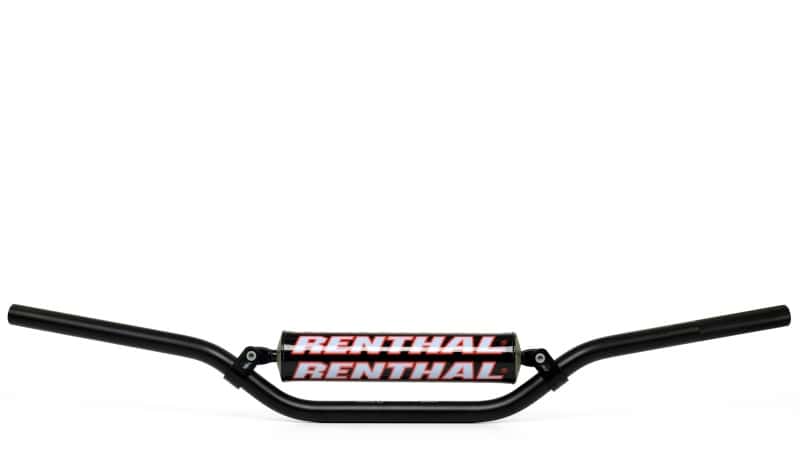 Renthal — Renthal RC 7/8 Handlebar - Black - view 1