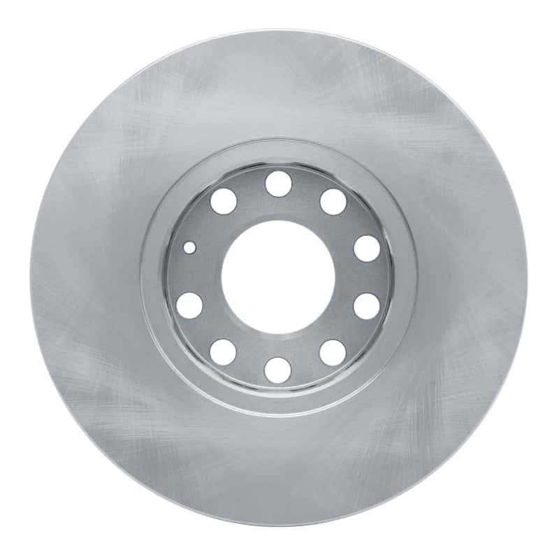 DFC — DFC 92-8 Audi A6 (USA/Canada) Front Brake Rotor
DFC Brake Rotor - view 5