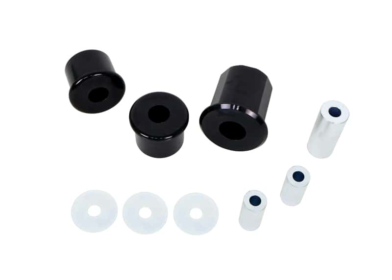 Whiteline — Whiteline 11-17 BMW 5 Series F10 Differential Mount Bushing
Bushing Kit - view 3