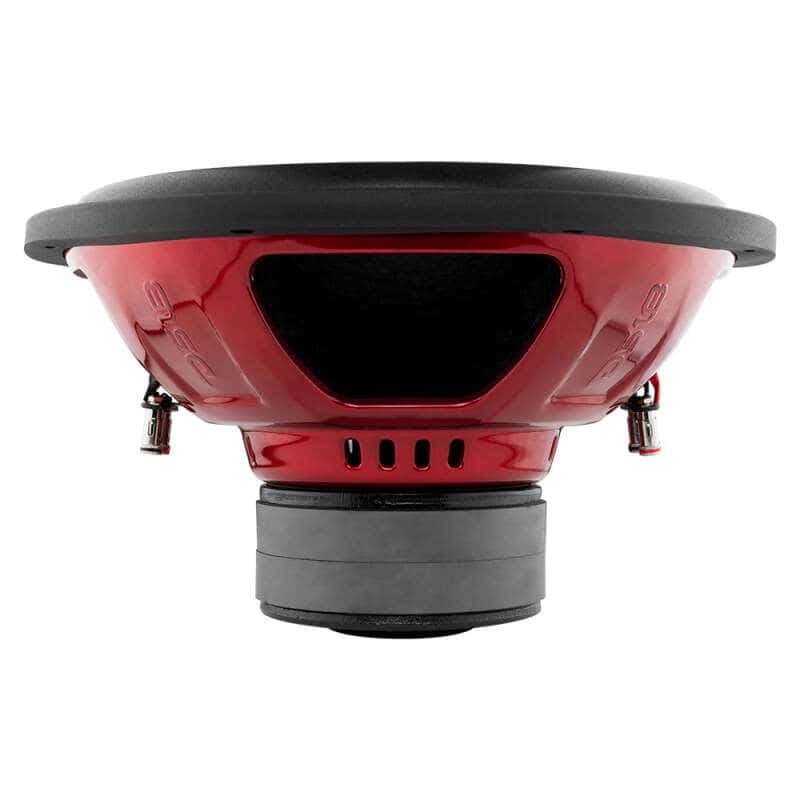 DS18 — DS18 15in 600 Watts RMS 4 ohm DVC Double Stacked Magnet High Excursion Subwoofers - view 5