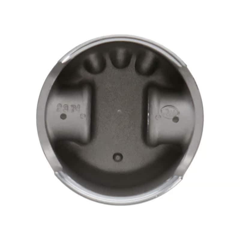 Wiseco — Wiseco Ski-Doo 440 Blizzard 9500 79-82 2677LT Piston Kit
Piston Kit - view 8