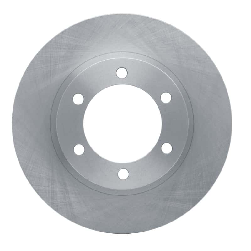 DFC — DFC 95-04 Toyota 4Runner Front Brake Rotor
DFC Brake Rotor - view 1