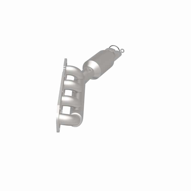 Magnaflow — Magnaflow 11-13 QX56 V8 5.6 OEM Manifold Direct Fit Converter
OEM Grade
OEM - view 14