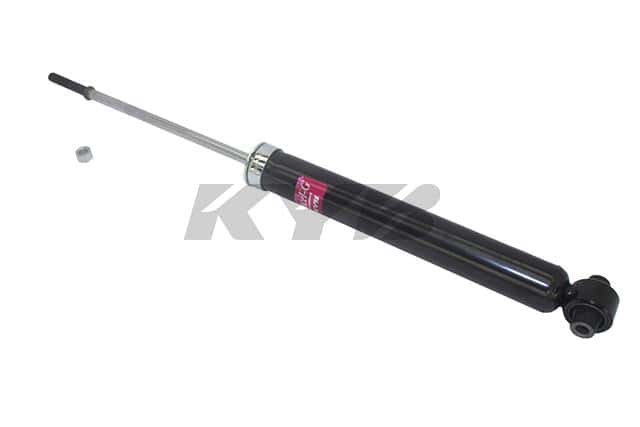 KYB — KYB Shocks & Struts Excel-G Rear 08-14 Scion XB \ 10-13 Toyota Prius - view 4