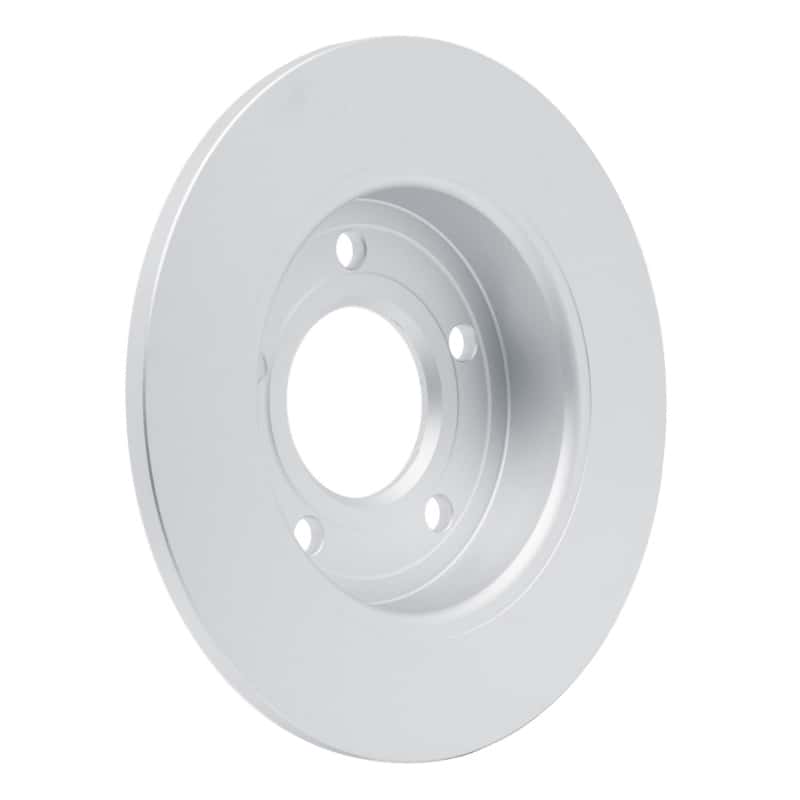 DFC — DFC 04-13 Mazda 3 Rear GeoSPEC Coated Rotor
DFC Brake Rotor - view 4