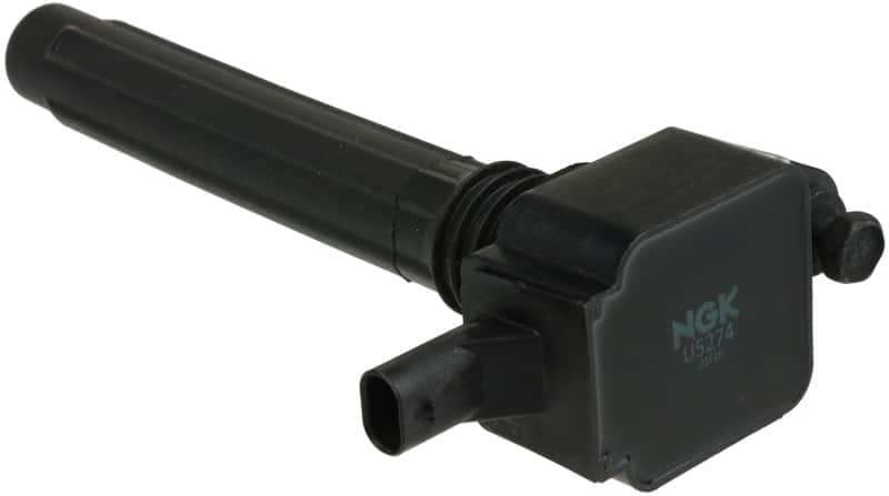 NGK — NGK 2016-13 Dodge Dart COP Ignition Coil - view 1