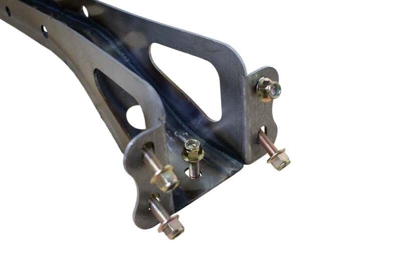 RustBuster — Rust Buster 05-15 Toyota Tacoma Cattier Bearing Crossmember - view 4