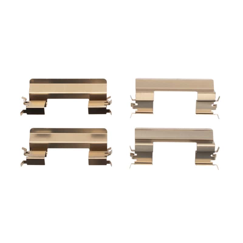 DFC — DFC 04-09 Cadillac CTS Front Premium Hardware Kit
DFC Disc Brk Hdw Kit - view 2