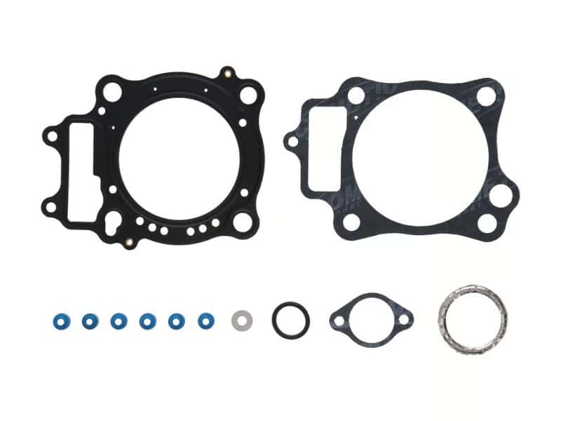 Wiseco — Wiseco 10-13 Honda CRF250R 13.21 CR (40003M) Piston Kit
Piston Kit - view 5