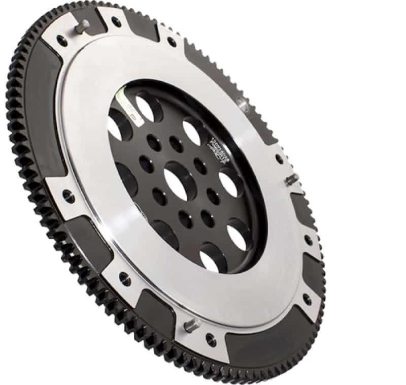 ACT — ACT 06-15 Mazda Miata MX-5 2.0L XACT Streetlite Flywheel
Flywheel - view 2