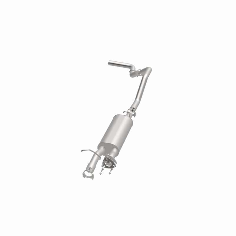 Magnaflow — MagnaFlow BRE Exhaust Kit 01-02 Savana Express 3500 5.7L
Exhaust Kit - view 22