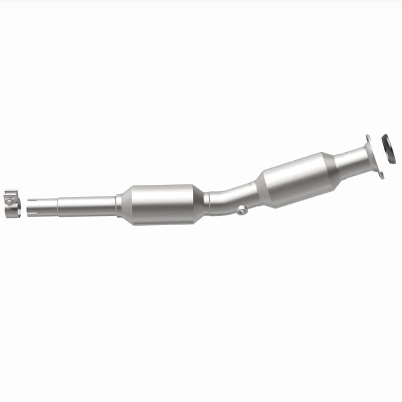 Magnaflow — MagnaFlow Conv DF 04-09 Toyota Prius 1.5L
OEM Grade
OEM - view 20
