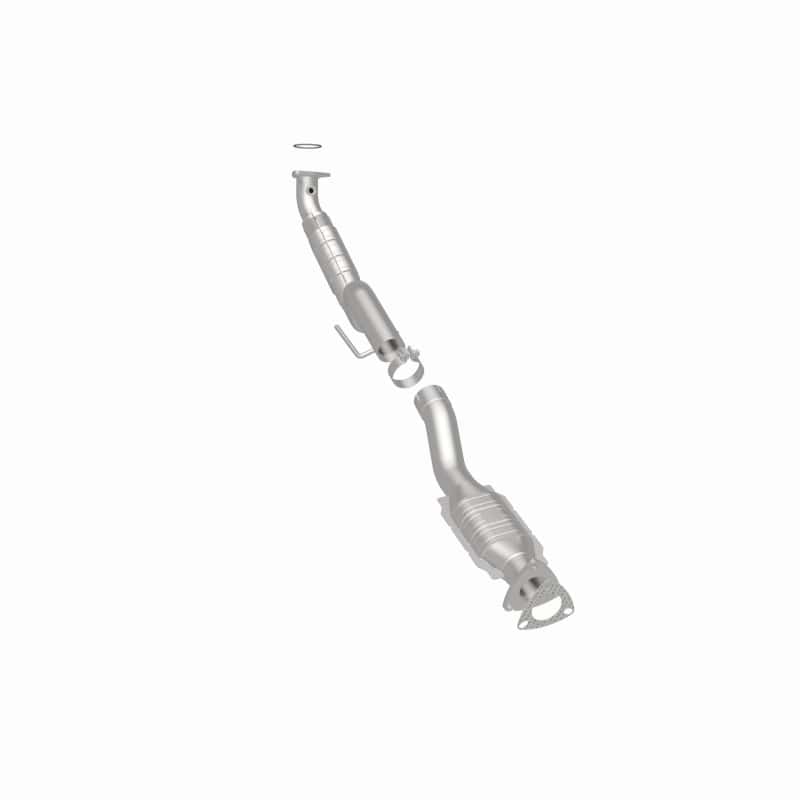 Magnaflow — MagnaFlow Conv DF 03-05 Express 2500 4.8L Passenger Side
HM Grade
HM - view 15