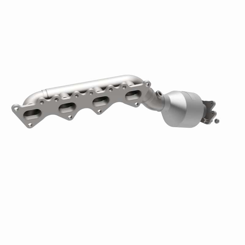 Magnaflow — MagnaFlow Conv DF 2009 Kia Borrego 4.6L Passenger Side
OEM Grade
OEM - view 10