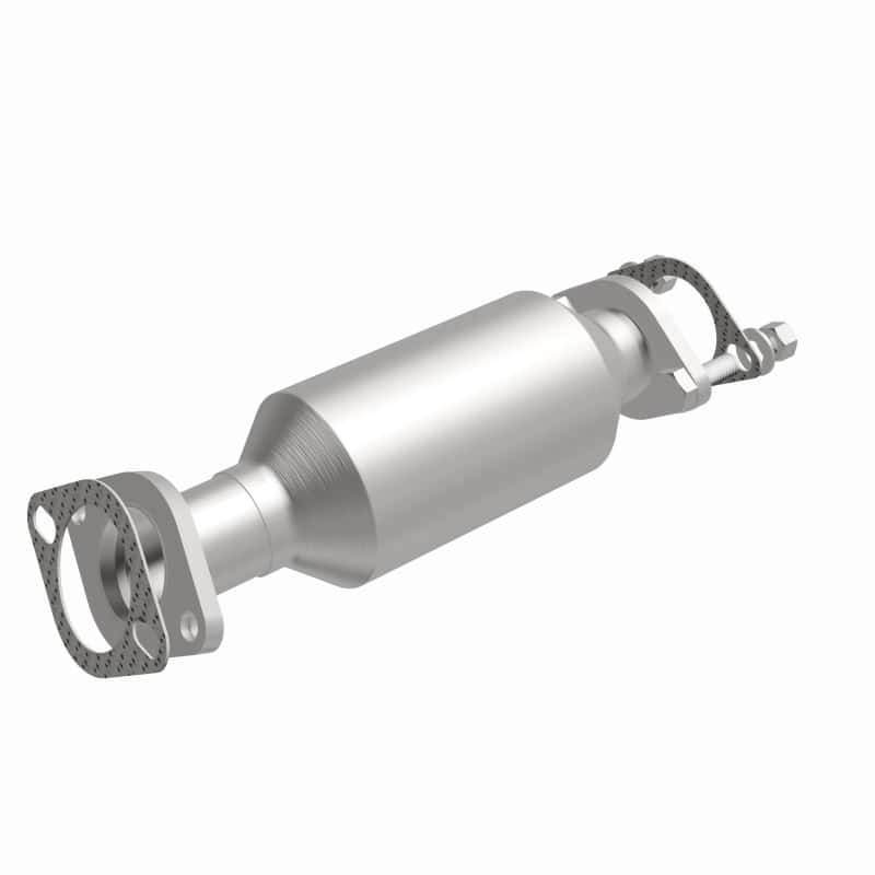 Magnaflow — Magnaflow Conv DF 07-10 Hyundai Elantra 2.0L (Not for sale in California)
OEM Grade
OEM - view 8