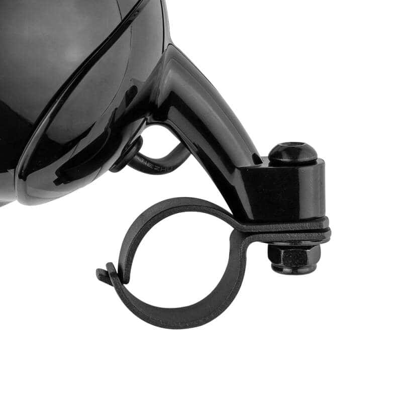 DS18 — DS18 2.5in Handlebar Mount Speakers Full-Range Amplified Class D USB Port Water Resistant - view 10