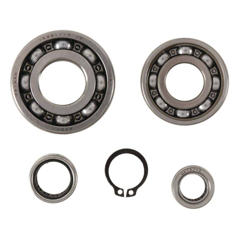 Hot Rods — Hot Rods 84-01 Yamaha YZ 80 80cc Transmission Bearing Kit - view 3