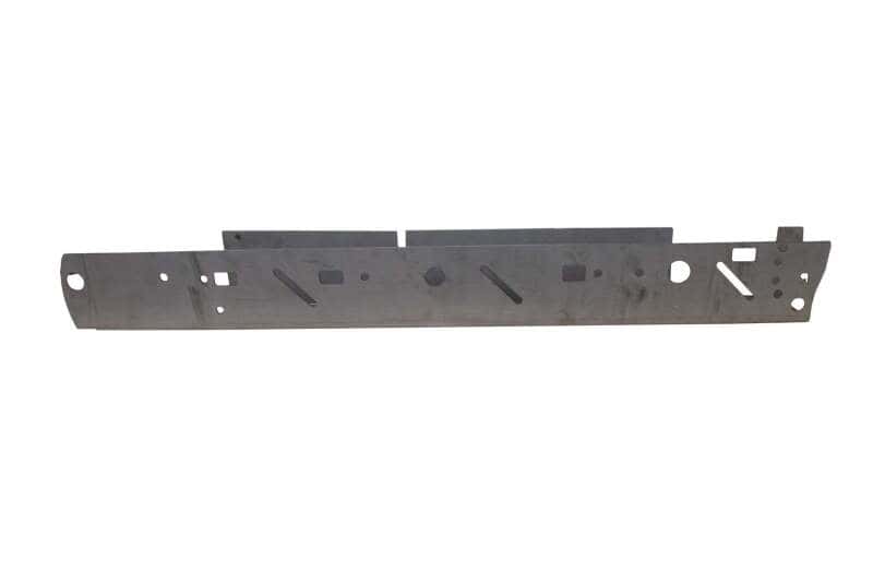 RustBuster — Rust Buster 2003-2009 Toyota 4Runner Center Frame Repair Kit - Left - view 1